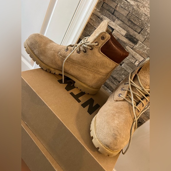 Timberland - Picture 4 of 5